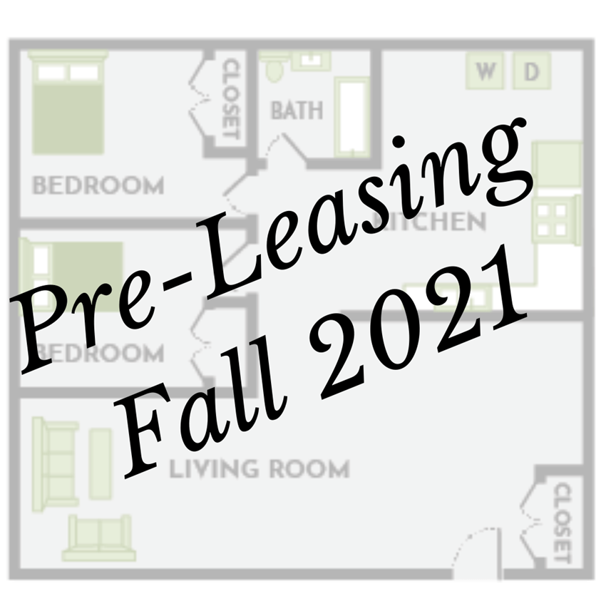 2 Bedroom 1 Bath